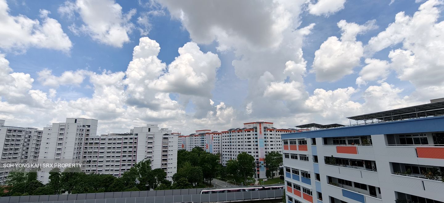 Blk 541 Choa Chu Kang Street 52 (Choa Chu Kang), HDB 5 Rooms #591988481
